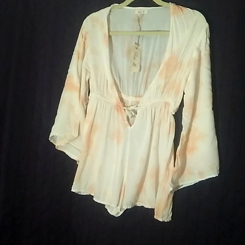 Boho Me xs. Tunic